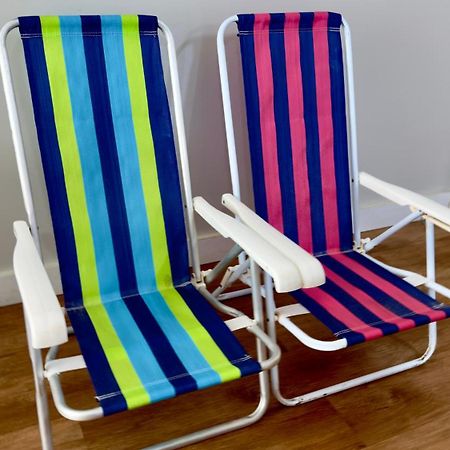 Edf Promenade - Apartamento Com 2 Quartos Climatizados A 150M Da Beira-Mar De Ponta Verde - Piscina, Academia, Sauna, Lavanderia, Home Cine, Churrasqueira, Salao De Jogos, Area Kids Maceió Εξωτερικό φωτογραφία