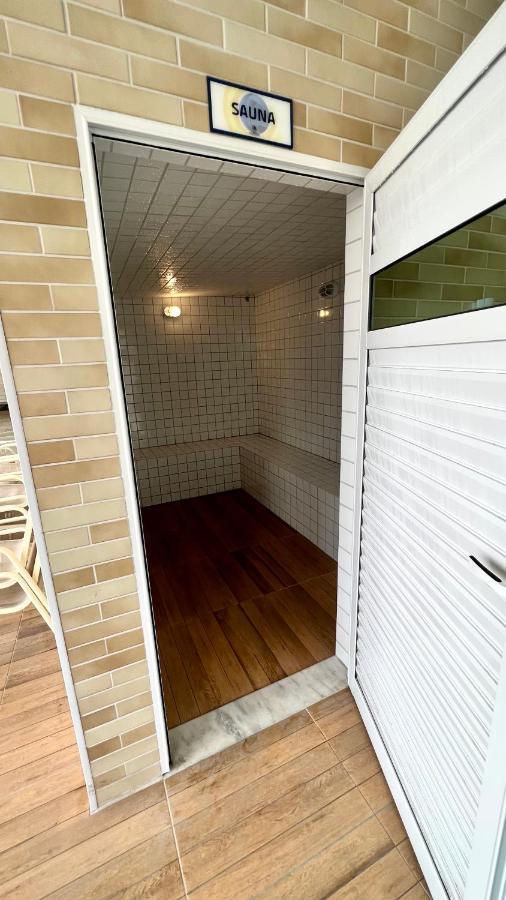 Edf Promenade - Apartamento Com 2 Quartos Climatizados A 150M Da Beira-Mar De Ponta Verde - Piscina, Academia, Sauna, Lavanderia, Home Cine, Churrasqueira, Salao De Jogos, Area Kids Maceió Εξωτερικό φωτογραφία