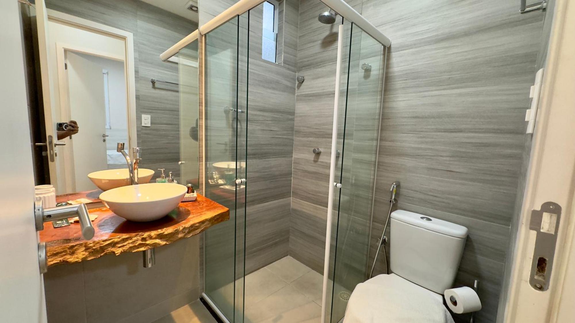 Edf Promenade - Apartamento Com 2 Quartos Climatizados A 150M Da Beira-Mar De Ponta Verde - Piscina, Academia, Sauna, Lavanderia, Home Cine, Churrasqueira, Salao De Jogos, Area Kids Maceió Εξωτερικό φωτογραφία
